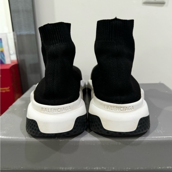 Balenciaga sneaker - Picture 4 of 6